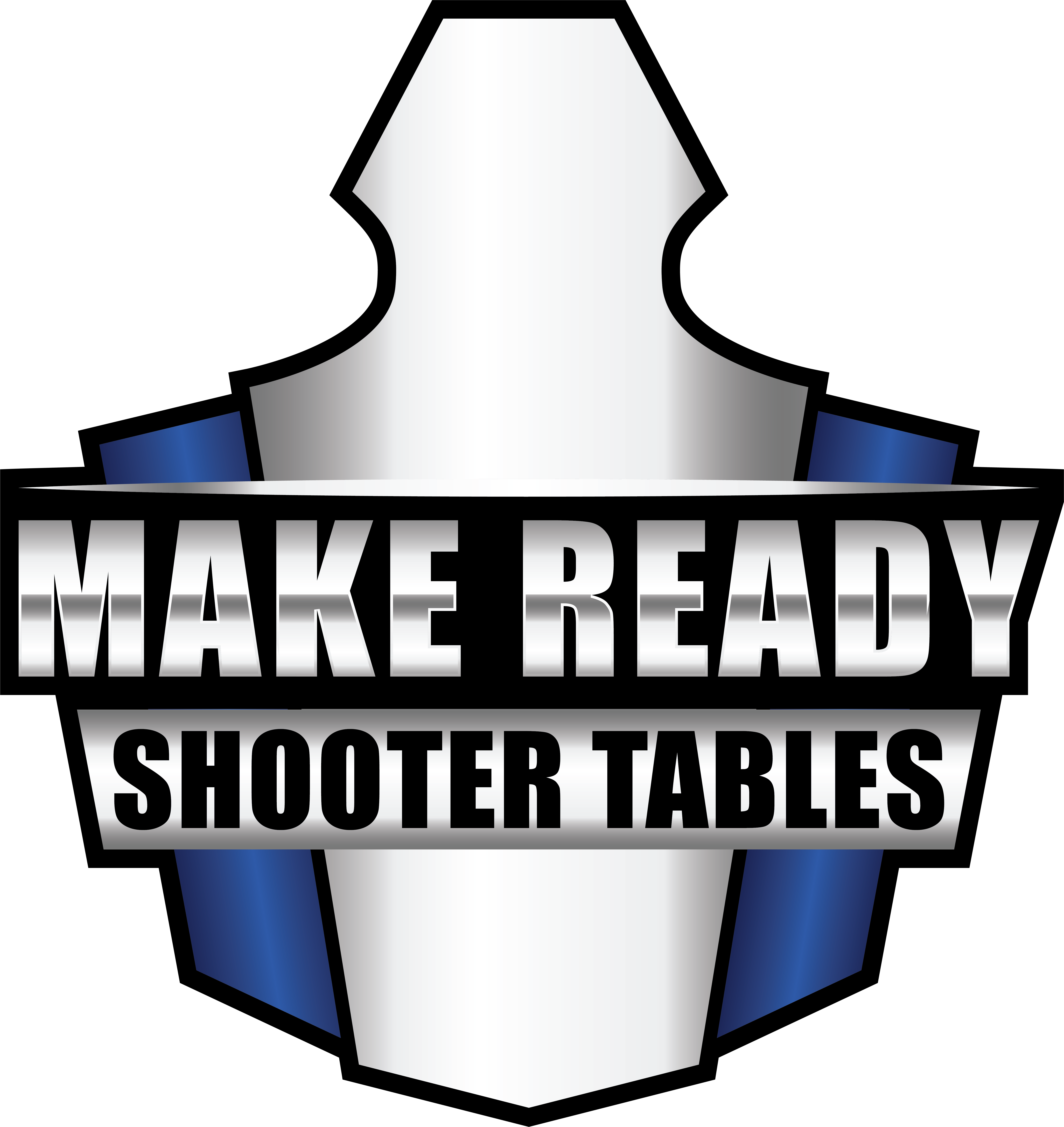 Make Ready Tables